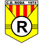 Cd Roda U19 logo