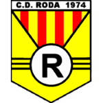 Cd Roda logo