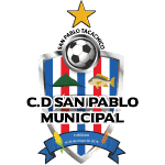 Cd San Pablo Municipal logo