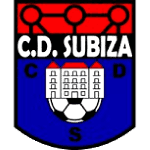 Cd Subiza logo