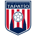 CD Tapatío logo