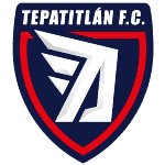 Cd Тепатитлан Де Морелос logo