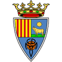 Away team logo