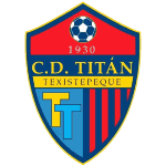 Cd Titan De Texistepeque