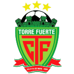 CD Torre Fuerte logo