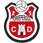 Cd Torreperogil
