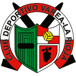 ФК Вареа logo