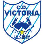 ФК Виктория logo
