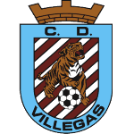 Компакт-Диск Villegas