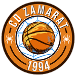 КД Замарат logo