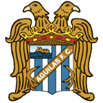 Cda Агилас logo