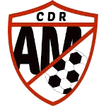 СДР Агуаш де Моура logo