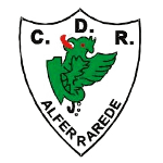 КДР Алферрареде logo