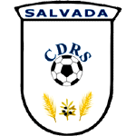 ФК Салваденсе logo