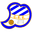 Away team logo