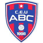 Ce União Abc Ms U20 logo