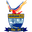 Away team logo