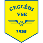 Цеглед ВСЕ logo