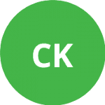 Чекирге К. logo