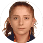 Ченгиз, Берфу logo