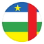 Центральноафриканская Республика logo