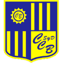 Away team logo