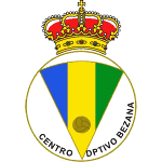 Центр Депортиво Безана logo