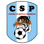 Центр Спортивно Параибано logo