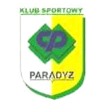Керамика Парадиж logo