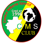 Cercle Mbéri Sportif logo