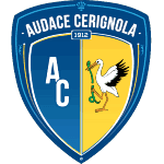 Cerignola logo