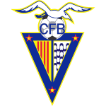 ФК Бадалона logo