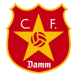 КФ Дамм U-19