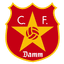 КФ Дамм U-19 logo