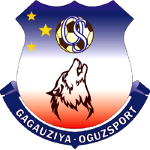 ФК Гагаузия logo