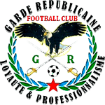 ФК Гард Репюбликен Сиаф logo