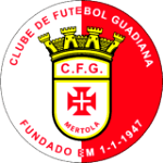 ФК Гвадиана logo
