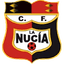 Cf La Nucía logo