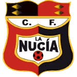 Cf La Nucía logo