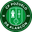 Home team logo