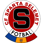 ФК Спарта logo