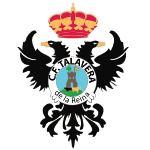 ФК Талавера де Ла Рейна logo