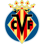 Cf Villarreal C logo