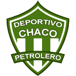 Chaco Petrolero logo