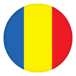 Чад logo