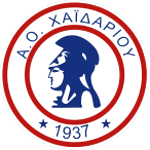 АО Хайдариу