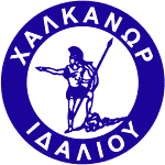 ФК Халканорас
