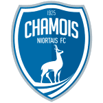 Шамоис Ньор ФК logo
