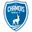 Away team logo
