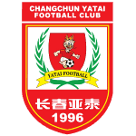 Чангчун Ятай logo